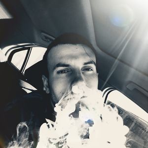 Meet your Posher, Kevin